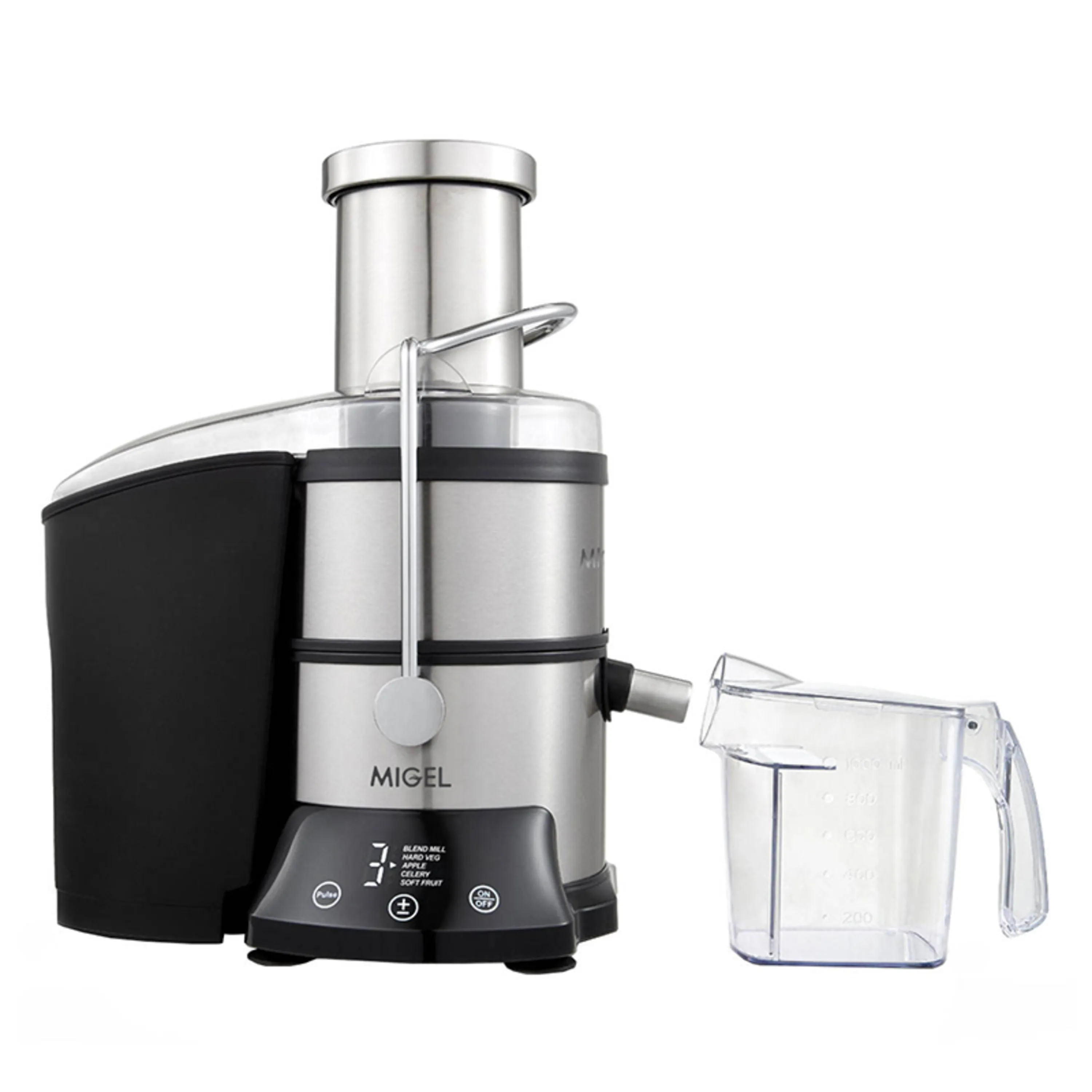 آب میوه گیری میگل مدل GPJ 800